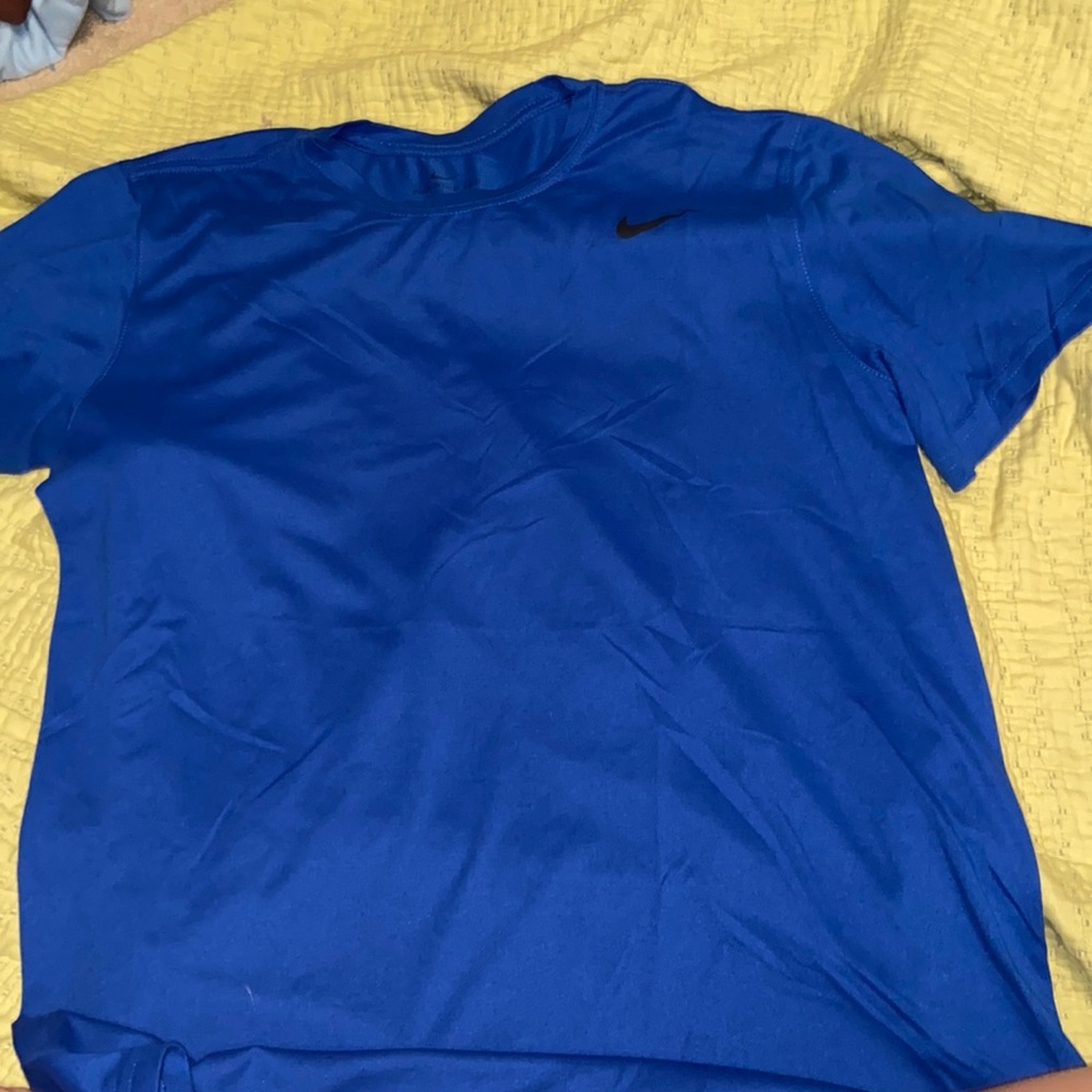 Nike Dri-fit shirt